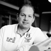 Dennis Van Den Broek