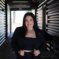 Lizbeth Sanchez