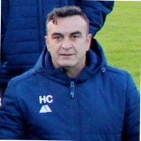 Huseyin Cesmeli