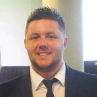 Phil Blakeman