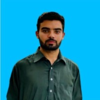 Ubaid Ali
