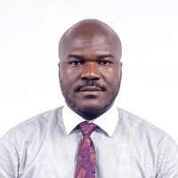 Ibidolapo Ogungbesan