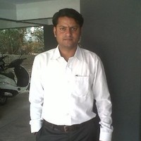 Nilesh Patil