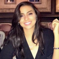 Dina Mohamed