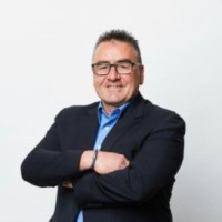 Michael Uebele