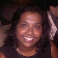Sash Naidu