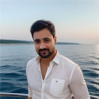 Shubham Sharma