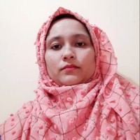 Rahima Begum