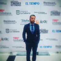 Jesus D. Torres S.