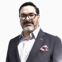 Jorge Flores,  AIF®, CEPA®