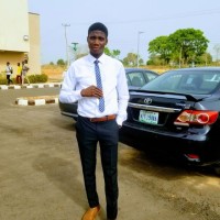 Wisdom Emmanuel