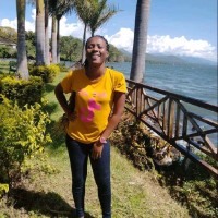 Idah Juma
