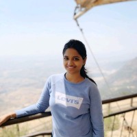 Pavithra K Yadav