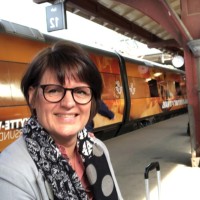 Susanne Pettersson