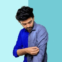 Gomathinayagam Avudaikumar