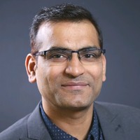 Tushar Shrikhande