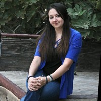 Rebecca Simmons