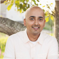 Harmeet Sangha