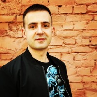 Дмитрий Перехода
