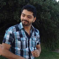 siddharth guru
