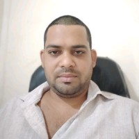 Yogesh Mishra