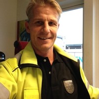 Jesper Mattsson