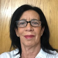 Nicollette Scarrella