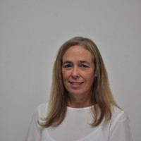 Claire Robertson