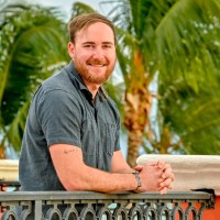 Christian Rieger