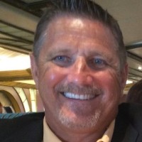 Tim Randolph