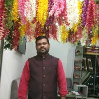 Omprakash Meshram