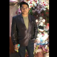 Soumallya Das
