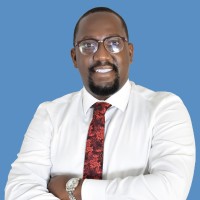 Hannington D. Ddamulira