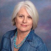 Suzanne Campbell