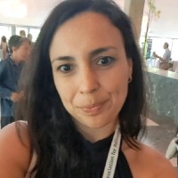 Ana Ponte
