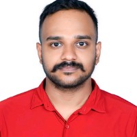Vineeth Raj