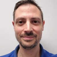 Steve D'Agostino
