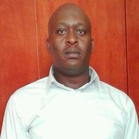 Reginald Mamabolo