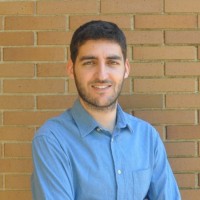 Andreu Reyes Gonzalez