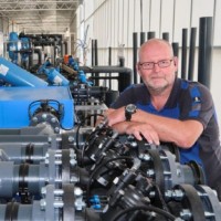 Henk Perdok