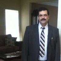 Mohammad Rashed