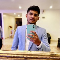Nikhil Gadekar