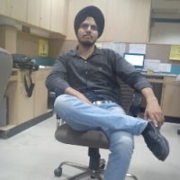 Arvinder Chadha