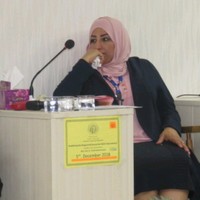 Batool Mardan Faisal