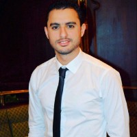Yahia Abdelwahab