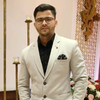 PUSHKAR TRIPATHI