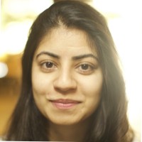 Divya Parikh