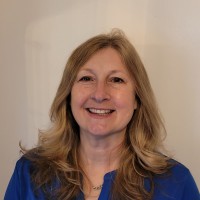 Christine O'Brien