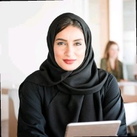 Maimuna Abdulmalik