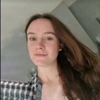 Caitlin Keep